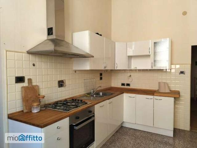 Appartamento arredato Centro
