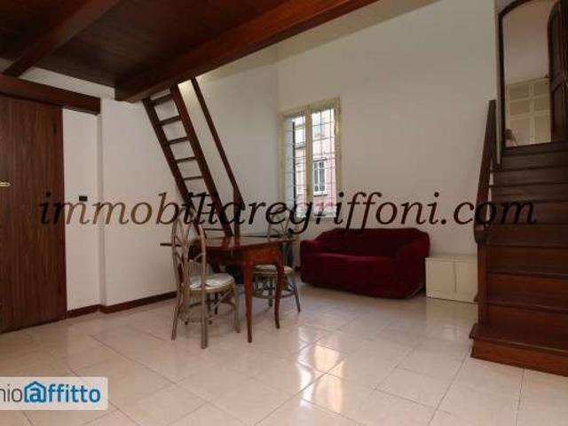 Appartamento arredato Centro