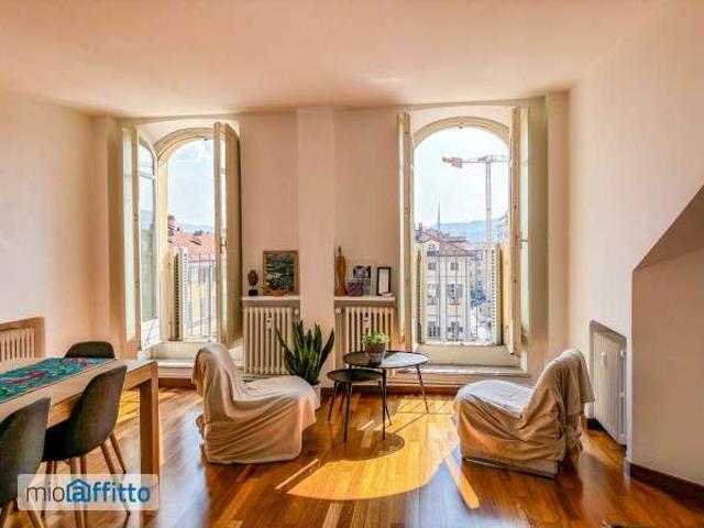Appartamento arredato Centro