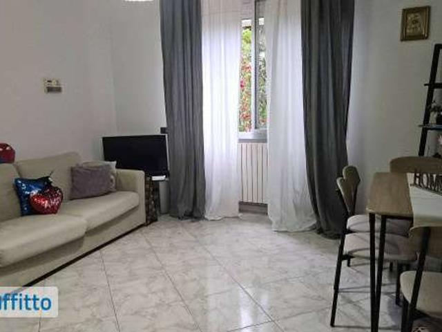 Appartamento arredato Centro
