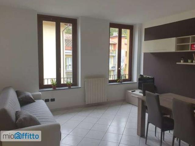 Appartamento arredato Centro