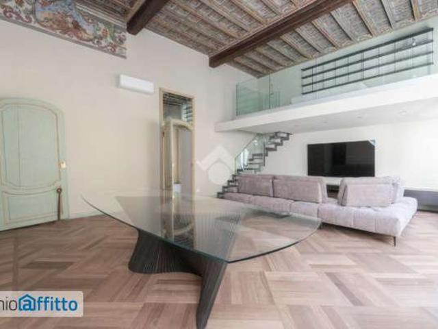 Appartamento arredato Centro