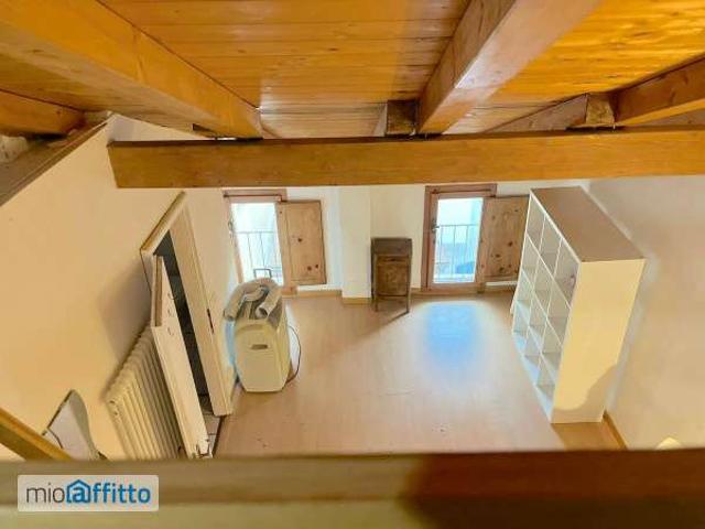 Appartamento arredato Centro