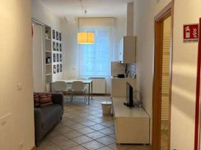 Appartamento arredato Centro