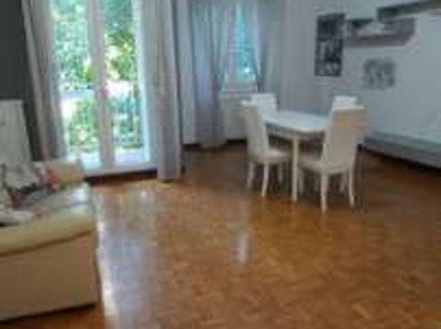 Appartamento arredato Centro