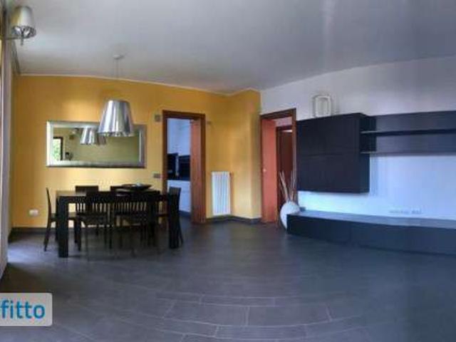 Appartamento arredato Centro