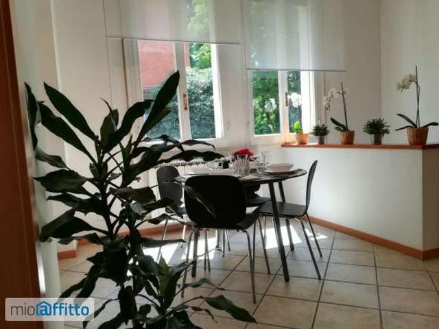 Appartamento arredato Centro