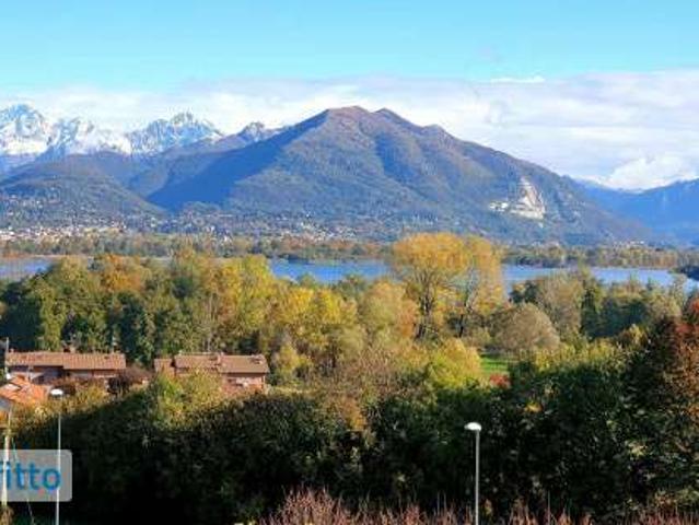 Appartamento arredato Centro