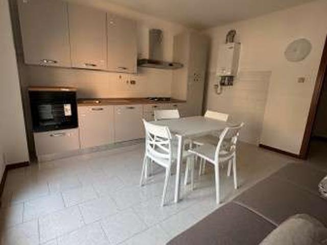 Appartamento arredato Centro