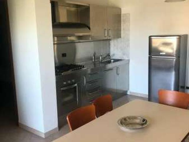 Appartamento arredato Centro