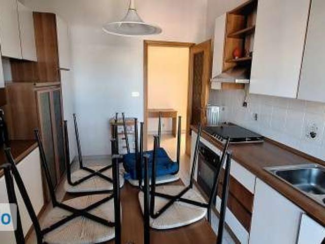 Appartamento arredato Centro
