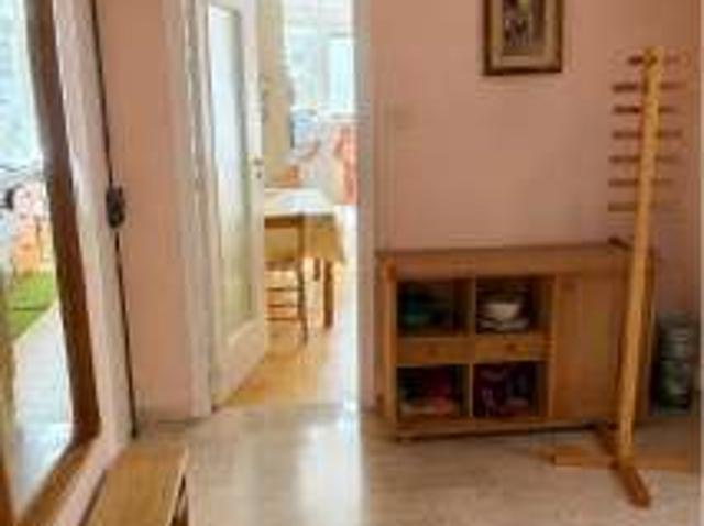 Appartamento arredato Centro