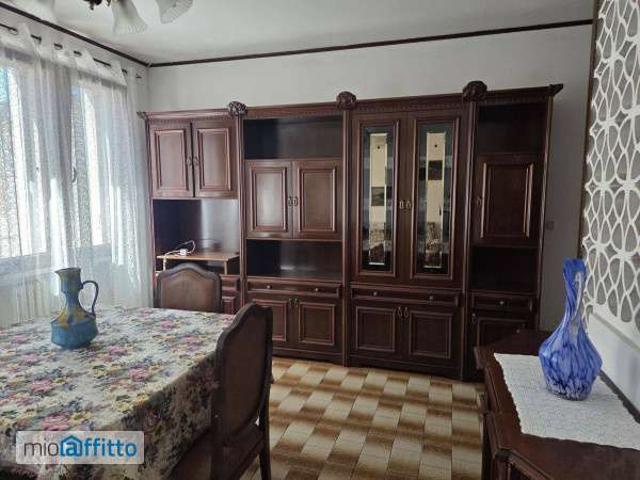 Appartamento arredato Centro