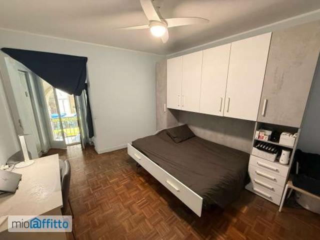 Appartamento arredato Centro