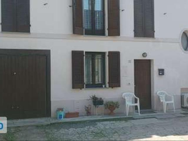 Appartamento arredato Centro