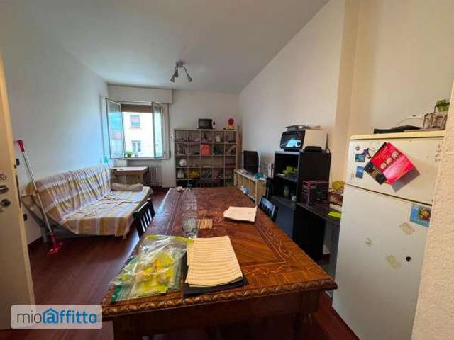 Appartamento arredato Centro