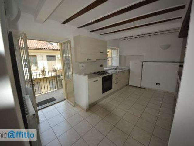 Appartamento arredato Centro