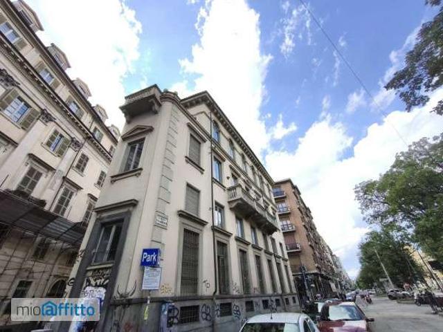 Appartamento arredato Centro