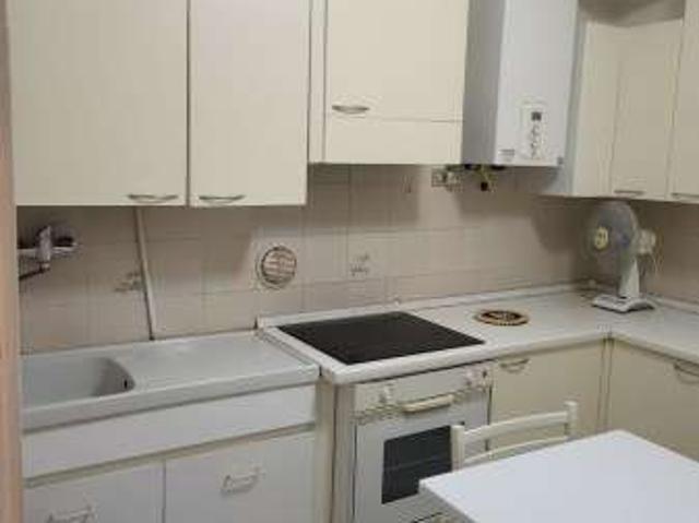 Appartamento arredato Centro