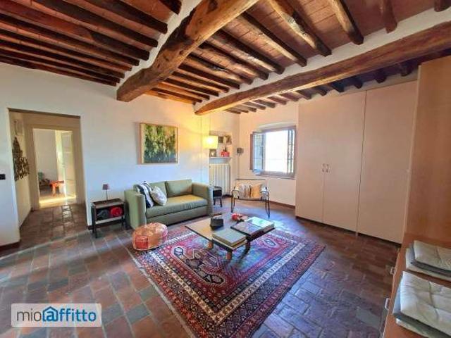 Appartamento arredato Centro