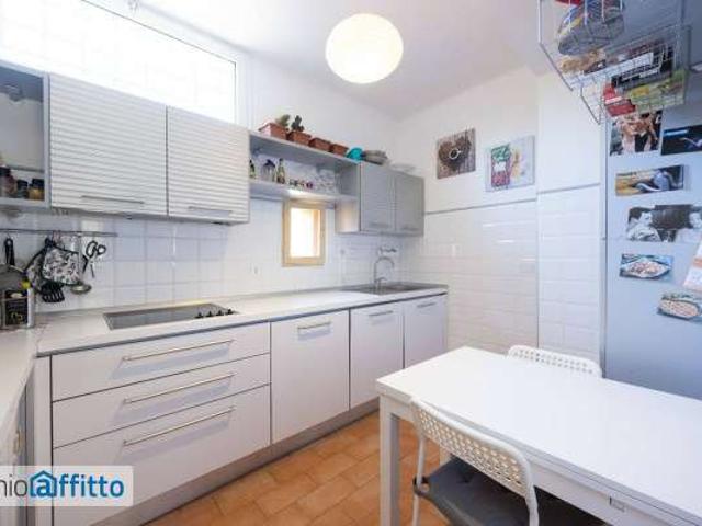 Appartamento arredato Centro