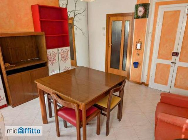 Appartamento arredato Centro