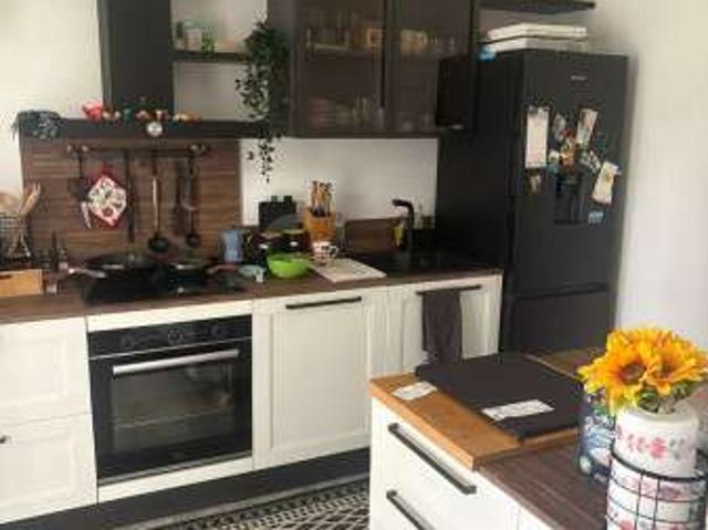 Appartamento arredato Centro