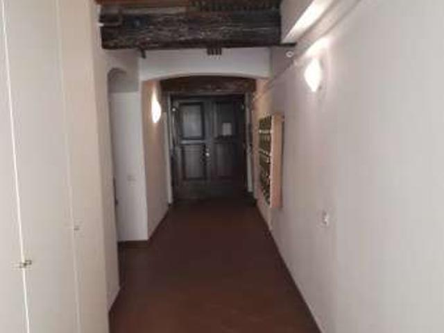 Appartamento arredato Centro