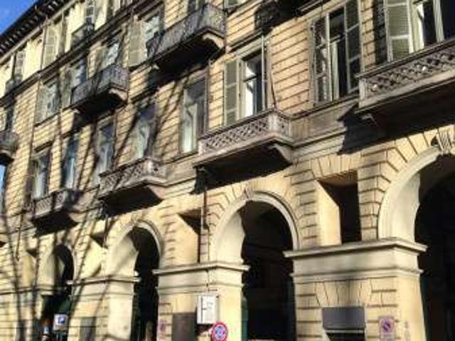 Appartamento arredato Centro