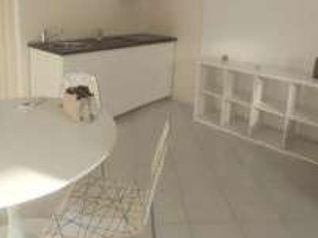 Appartamento arredato Centro