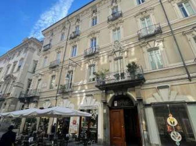 Appartamento arredato Centro