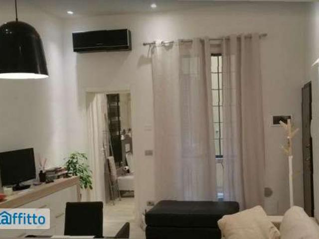 Appartamento arredato Centro