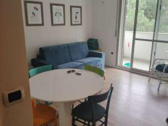 Appartamento arredato Centro
