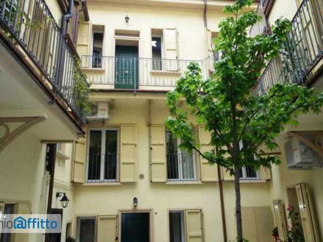 Appartamento arredato Centro