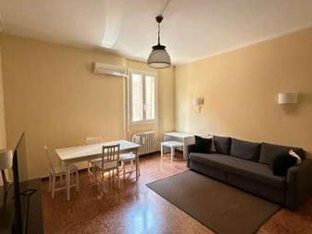 Appartamento arredato Centro