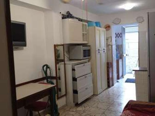 Appartamento arredato Centro