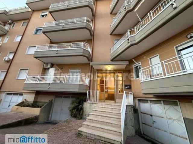 Appartamento arredato Centro