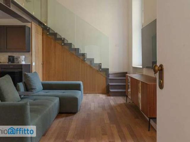 Appartamento arredato Centro
