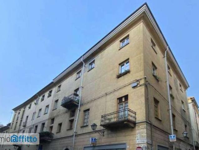 Appartamento arredato Centro
