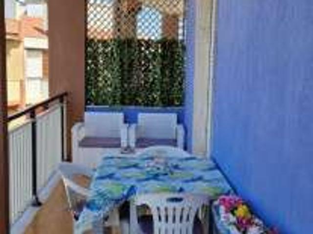 Appartamento arredato Centro