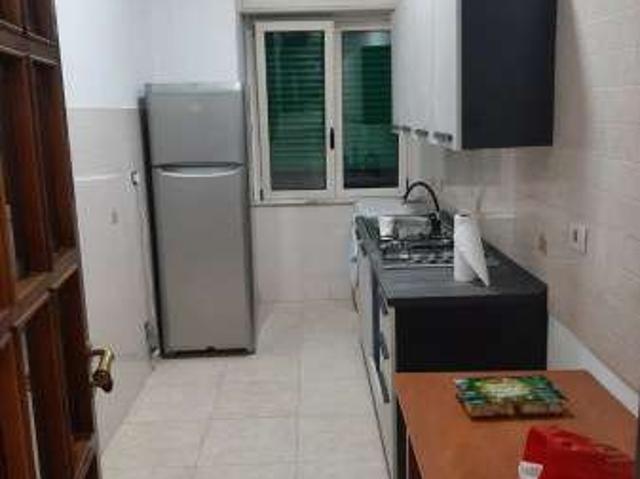 Appartamento arredato Centro