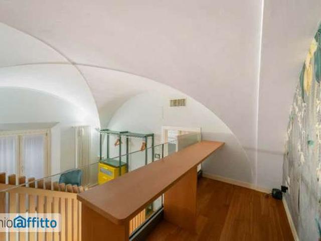 Appartamento arredato Centro