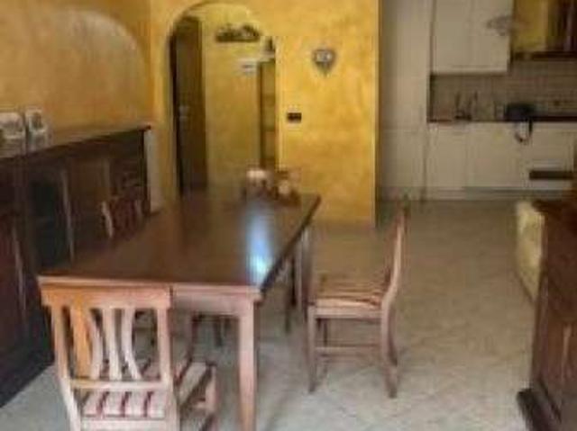 Appartamento arredato Centro
