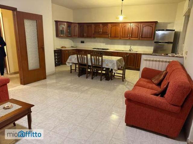 Appartamento arredato Centro