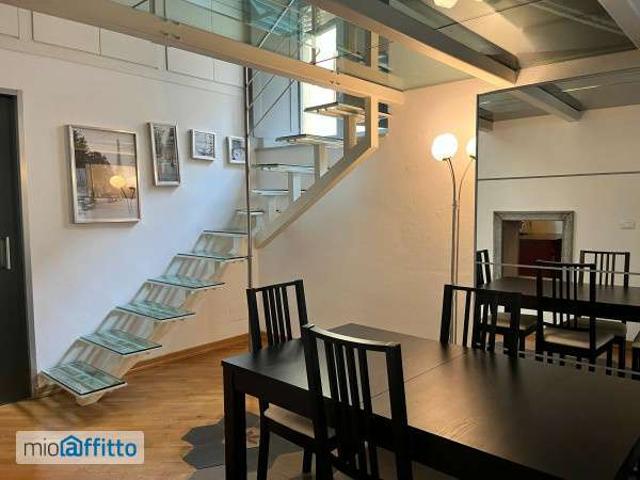 Appartamento arredato Centro
