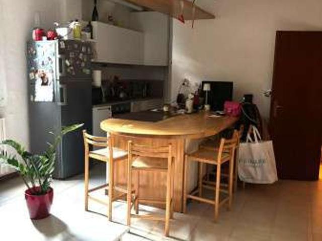 Appartamento arredato Centro