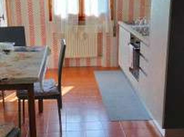 Appartamento arredato Centro