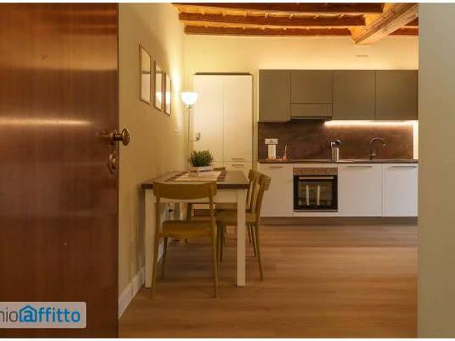 Appartamento arredato Centro