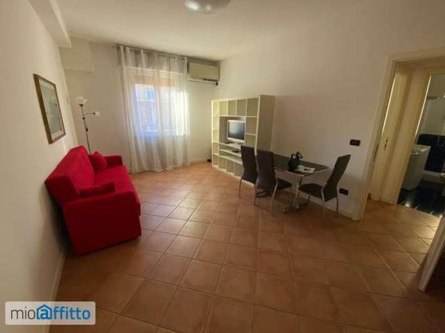 Appartamento arredato Centro