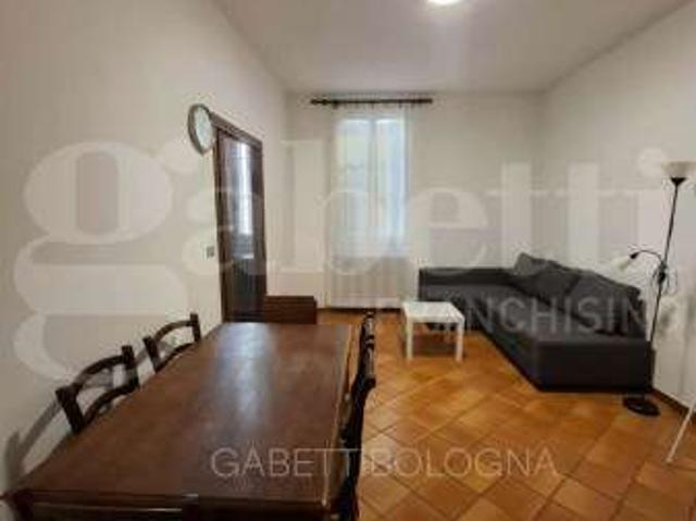 Appartamento arredato Centro